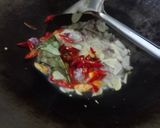 Foto langkah ke 3 dari resep Tumis Nangka Muda Rebon.