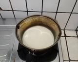 Foto langkah ke 3 dari resep Puding Wortel.