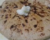 જુવારના રોટલા(Jowar Rotlo Recipe in Gujarati) રેસીપી સ્ટેપ3ફોટો