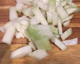 Foto del paso 1 de la receta: Hongos salteados a la Indonesa