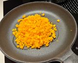 Foto del paso 1 de la receta: Tortitas con calabaza y avena