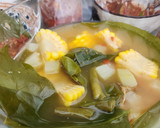 Foto langkah ke 3 dari resep Sayur asem sunda.
