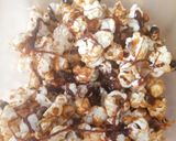 Foto langkah ke 3 dari resep Popcorn Caramel.