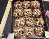મમરા ની ચીકી (Mamra Chikki Recipe In Gujarati) રેસીપી સ્ટેપ5ફોટો