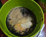Foto langkah ke 2 dari resep Bumbu Bakaran Simpel.