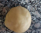Foto del paso 3 de la receta: Dedos, manos y dentadura de brujas