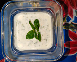 Foto del paso 5 de la receta: Aderezo árabe de yogurt