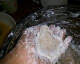 Foto langkah ke 1 dari resep Empek empek.