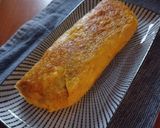 Foto del passaggio 5 della ricetta Frittata giapponese