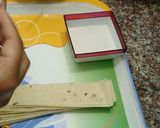 A picture of step 3 of Mini samosa.