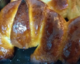 Foto del paso 8 de la receta: Medialunas de manteca (Fáciles y ricas!)