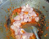 Foto langkah ke 4 dari resep Ayam rica kemangi.