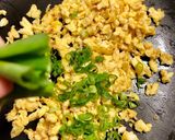 鮮蝦飯糰的食譜步驟2照片