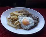 Foto del paso 8 de la receta: Bistec a lo pobre