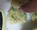 Stuffed Semolina Dhokla Sandwich recipe step 10 photo