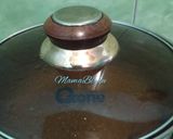 Foto langkah ke 1 dari resep Es Sari Kacang Hijau Mangga.