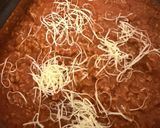 Milánói spagetti recept fázis 4 fotója