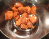 Foto del paso 5 de la receta: Fideuá de Montaña (Mambo)