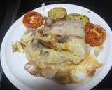 Foto del paso 10 de la receta: Solomillo Wellington fácil