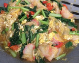Foto langkah ke 4 dari resep Seblak Mercon.