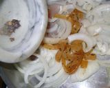 Foto del paso 5 de la receta: Churrasquitos de cerdo para enamorar con bayas de enebro