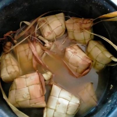 Langkah 2