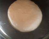 Focaccia Garden Bread recipe step 3 photo