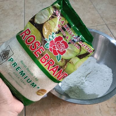 Langkah 2