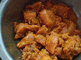 रोस्टेड चिकन सॅलड