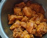रोस्टेड चिकन सॅलड रेसिपी स्टेप 2 फोटो 