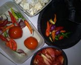 Foto langkah ke 1 dari resep Tumis Tempe Nyemek #magicom.