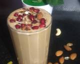 Vegan Apple shake recipe step 3 photo