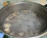 Foto langkah ke 1 dari resep Soto daging ala pawon jeng Hayoone.