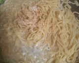 鐵板麵的食譜步驟3照片