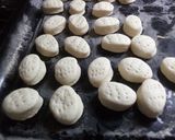 Foto del paso 5 de la receta: Bizcochitos de crema de leche