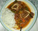 Foto del paso 5 de la receta: Guiso o estofado con osobuco