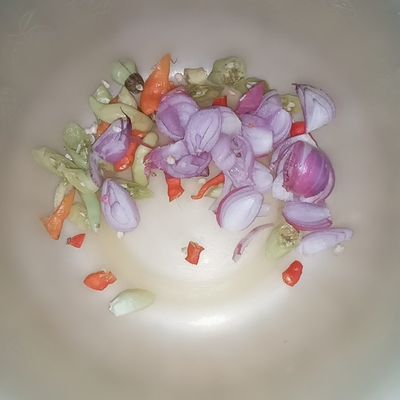 Langkah 2