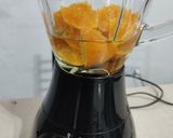 Foto del paso 2 de la receta: Budín de mandarina 🍊