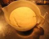 Foto del paso 2 de la receta: Foccacciasss de jueves con ragú (este ragú es apetito o hambre)