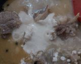 মাটন রেজালা (mutton rezala recipe in Bengali) রেসিপি ধাপ - 7 ছবি