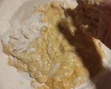 Foto del paso 3 de la receta: Tagliatelle caseros (cintas de 8mm aprox)