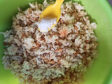 Karak Goreng