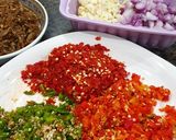 Foto langkah ke 1 dari resep Sambal goreng.
