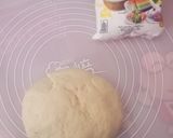 Foto langkah ke 5 dari resep Bakpao (no mixer).