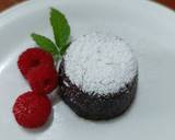 Cara Membuat Chocolatos Lava Cake Without Sugar 9