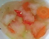 Hình bước làm 7 của món Bánh Tôm Hồ Tây