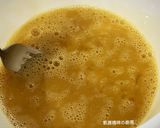 A picture of step 10 of Enoki Mushroom Omelette.