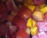 A picture of step 2 of Turmeric Carrot Tomato Soup.
