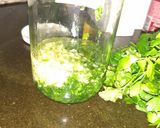 Foto del paso 3 de la receta: Berenjenas 🍆🍆🍆 en escabeche a mi gusto 😋