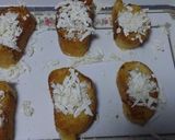 Foto del paso 5 de la receta: Pan de ajo y mantequilla
